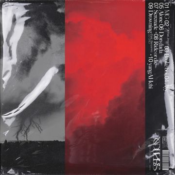 Broke boi-cover
