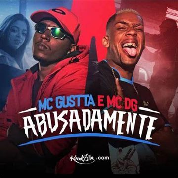 Abusadamente-cover