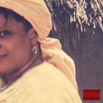 Piece of My Heart (feat. Brent Faiyaz)-cover