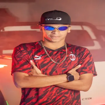 Vou Encher de Leite Vs Putariazinha-cover