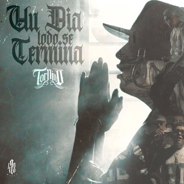 Un Dia Todo Se Termina-cover