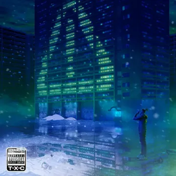 Tomber-cover