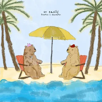 so easily-cover