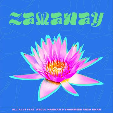 Zamanay-cover