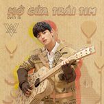 Mở Cửa Trái Tim-cover
