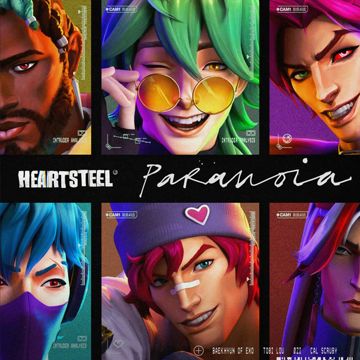 PARANOIA-cover