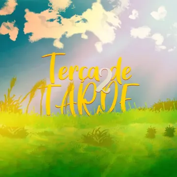 Terça de Tarde 2-cover