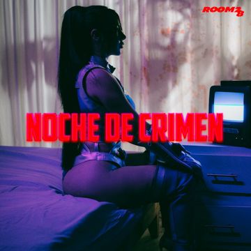 NOCHE DE CRIMEN-cover