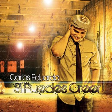 Si Puedes Creer-cover