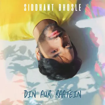 Din Aur Raatein-cover