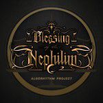 Blessing of the Nephilim-cover