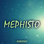 Mephisto(TV Version)-cover