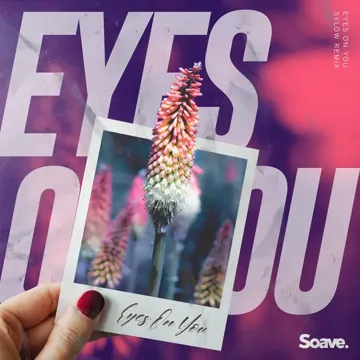 Eyes on You (Sylow Remix)-cover