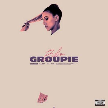Groupie-cover