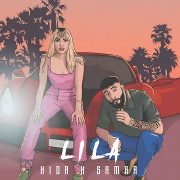 Lila-cover