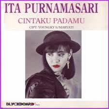 Cintaku Padamu