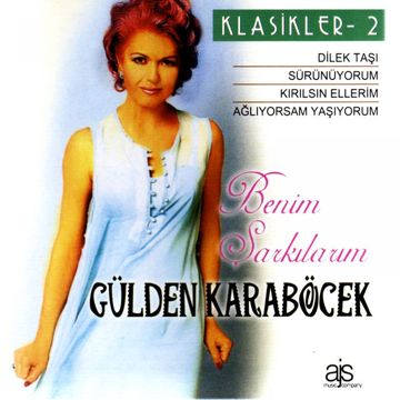 Anadan Ayrı-cover