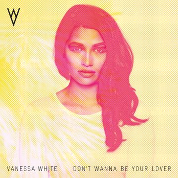 Don't Wanna Be Your Lover-cover