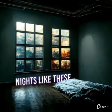NIGHTS LIKE THESE-cover