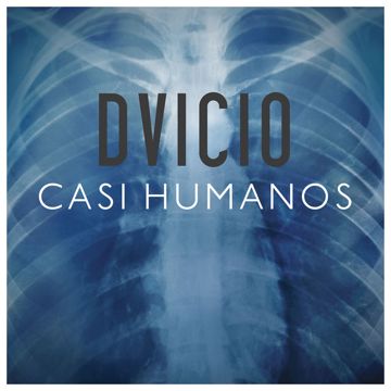 Casi Humanos-cover