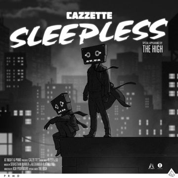 Sleepless-cover