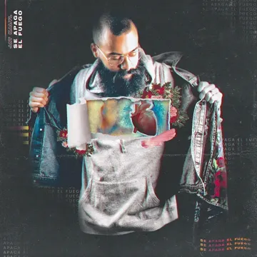 Se Apaga el Fuego-cover