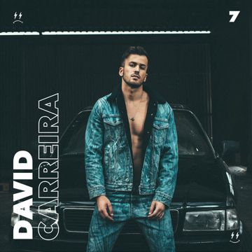 És Só Tu-cover