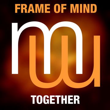 Together(Radio Edit)-cover
