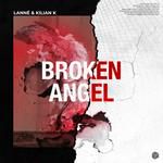 Broken Angel-cover