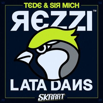 Rezzi (Lata Dans)-cover