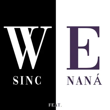 We (Make-up Mix)-cover