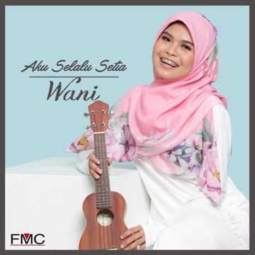 Aku Selalu Setia-cover