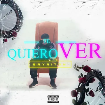 Te Quiero Ver-cover