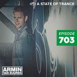 Going Home[ASOT 703](Gareth Emery Remix - Armin van Buuren's Intro Mix)-cover