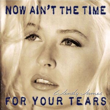 Tear Time-cover