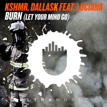 Burn-cover