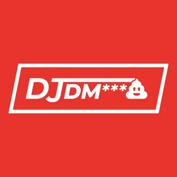 DJ di M****-cover