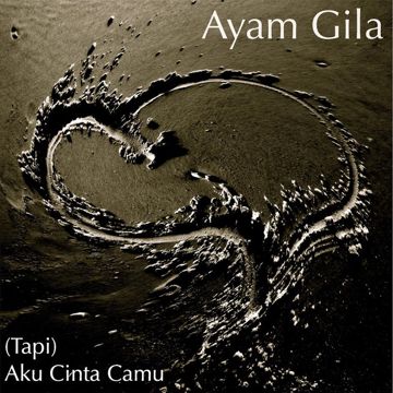 Cinta Gila