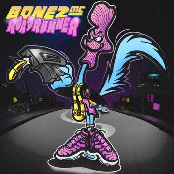 Roadrunner-cover