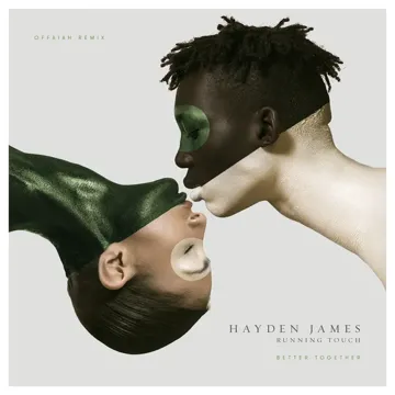 Better Together (OFFAIAH Remix Radio Edit)-cover