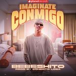 Imaginate Conmigo(Prod. by Ernesto Losa)-cover