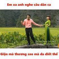 Giận Mà Thương
