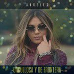 Orgullosa y de Frontera-cover