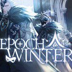 Epoch Winter - 寒冰纪元-cover
