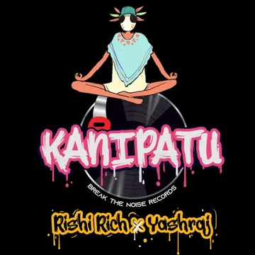 Kanipatu-cover