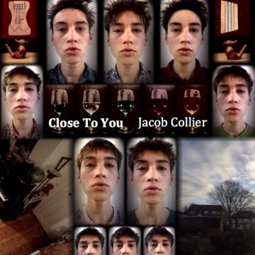 Woke up Today-cover