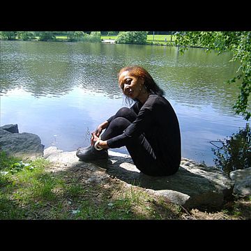 I've Got Peace Like A River