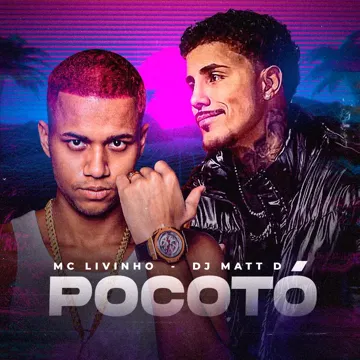 Pocotó-cover