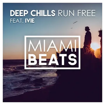 Run Free (feat. IVIE)-cover