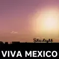 Viva Mexico-cover